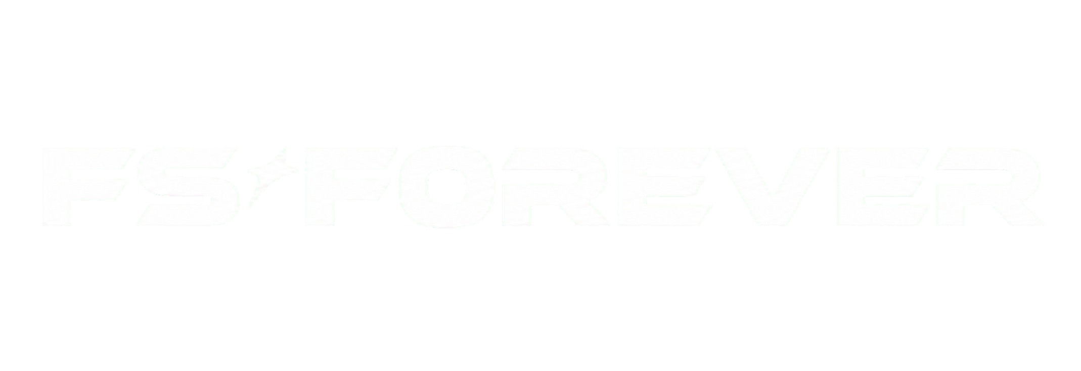 FS FOREVER 团体 Logo